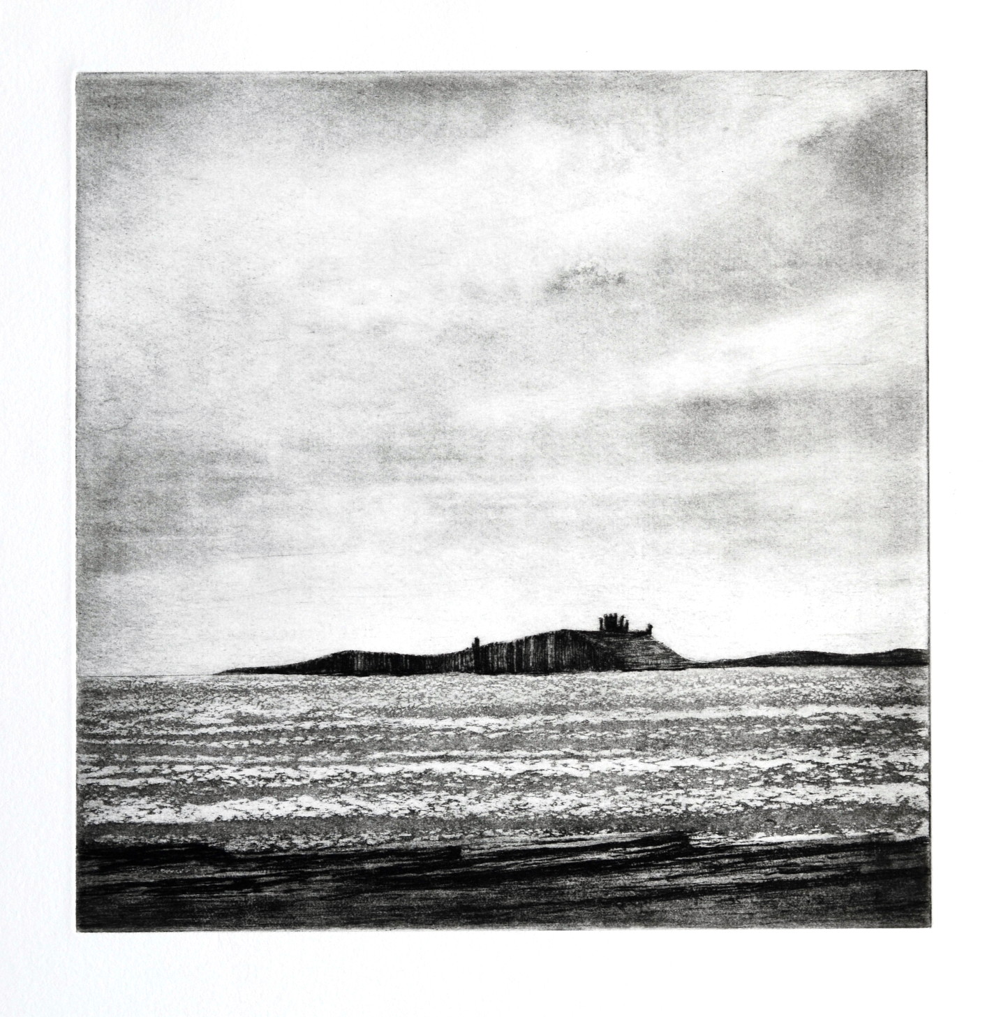 Dunstanburgh II