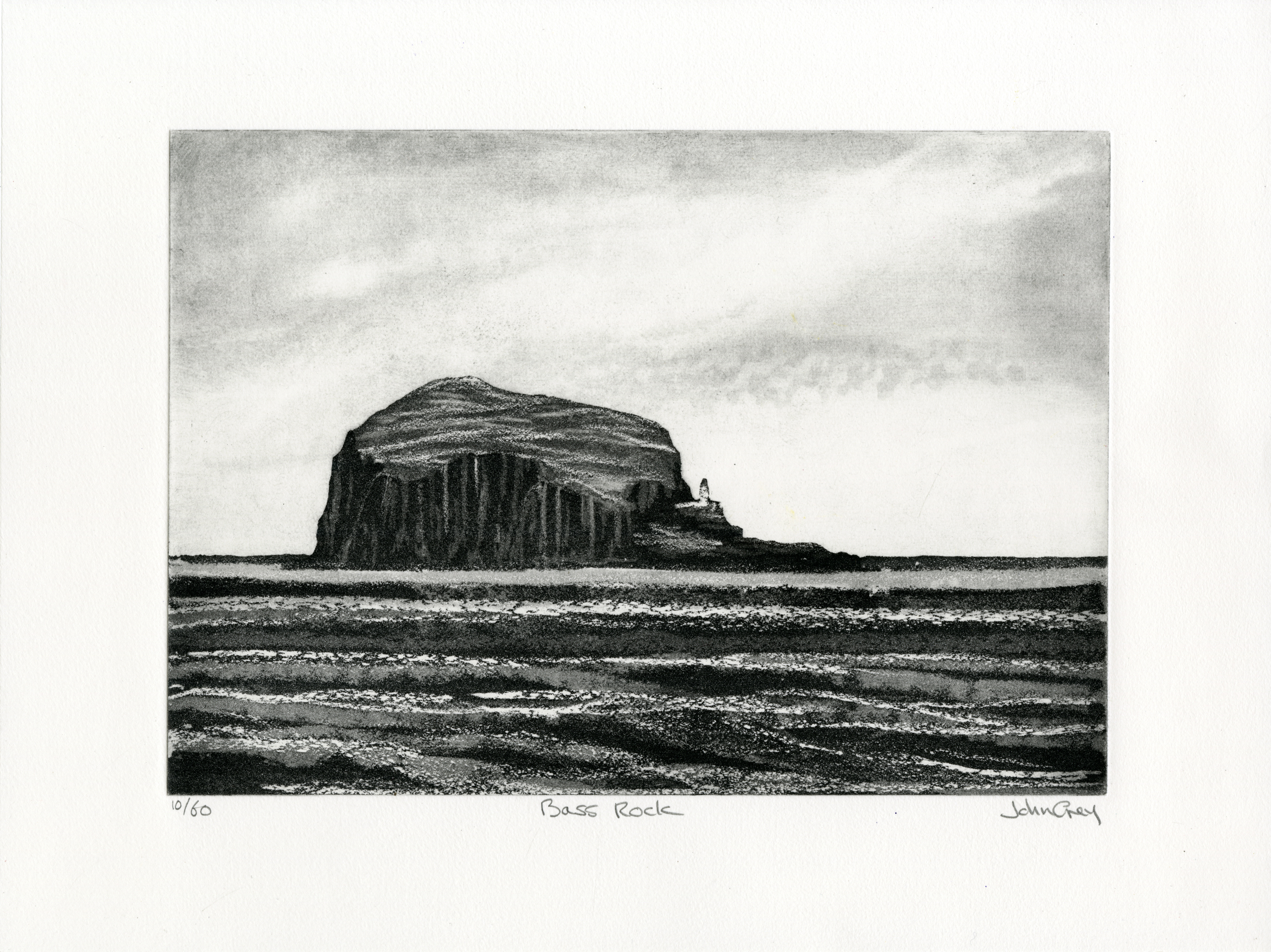 Bass Rock