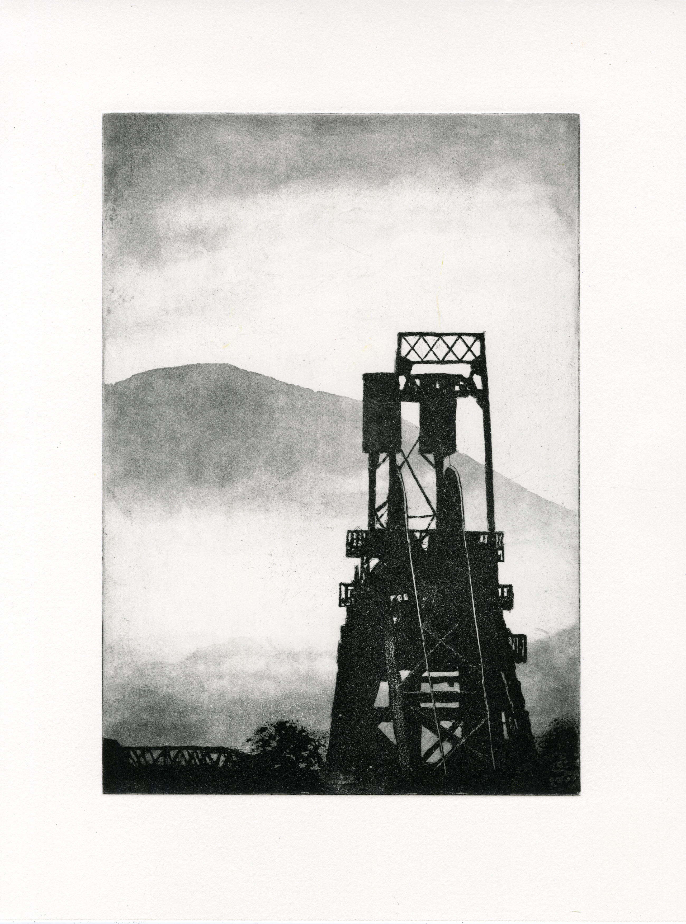 Lady Victoria Colliery