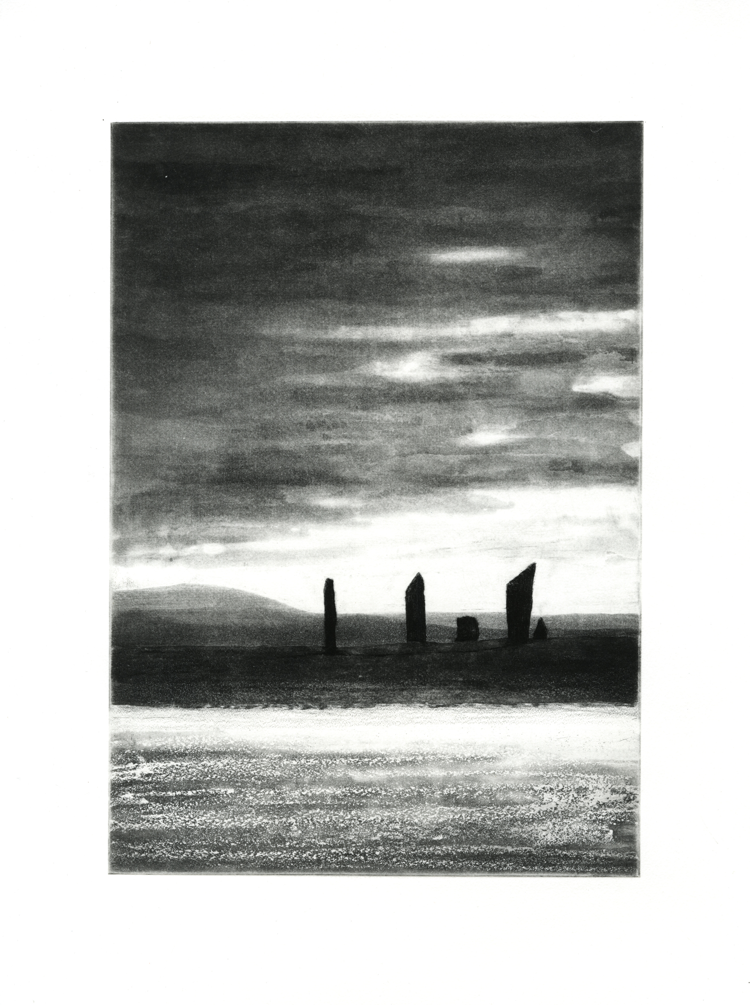 Stones of Stenness