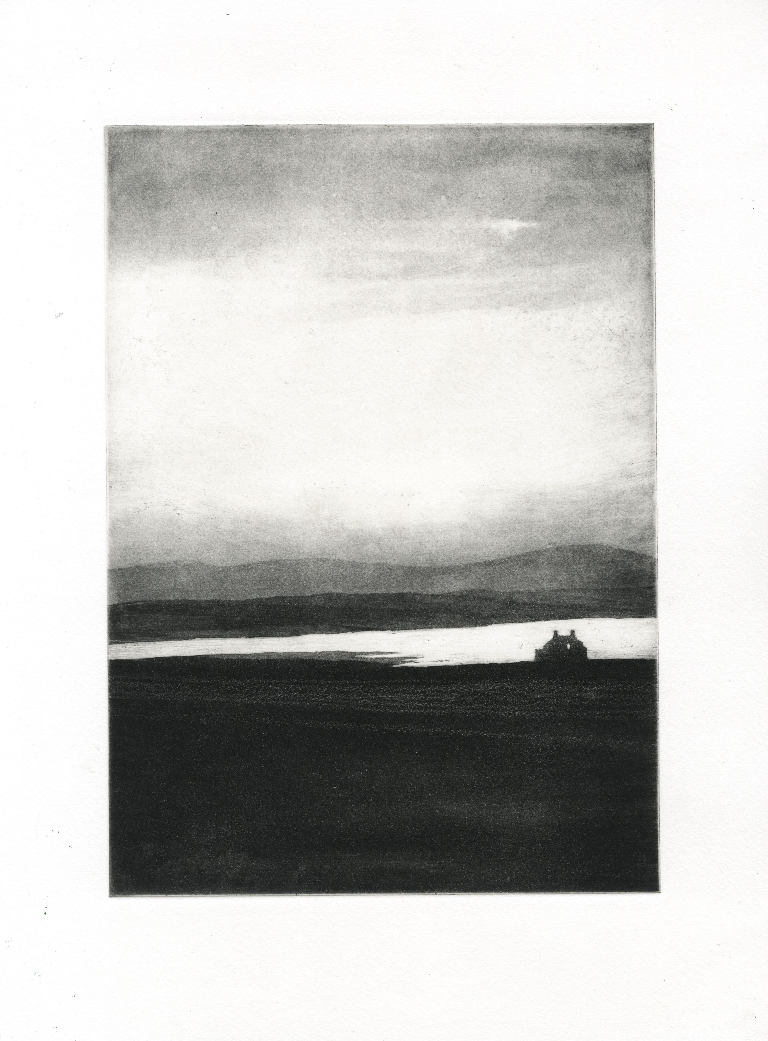 Loch of Boardhouse