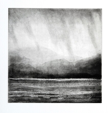 thumbnail of etching of Coniston